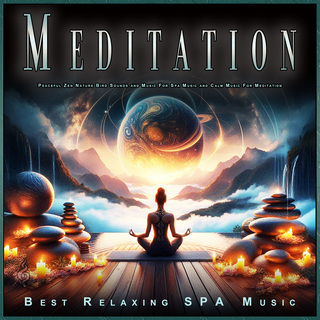 Meditation: Peaceful Zen Nature Bird Sounds and Music For Spa Music and Calm Music For Meditation