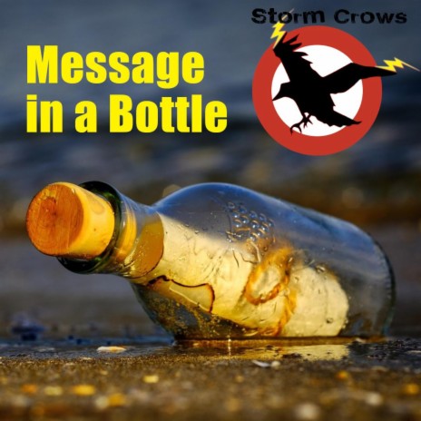 Message In A Bottle | Boomplay Music