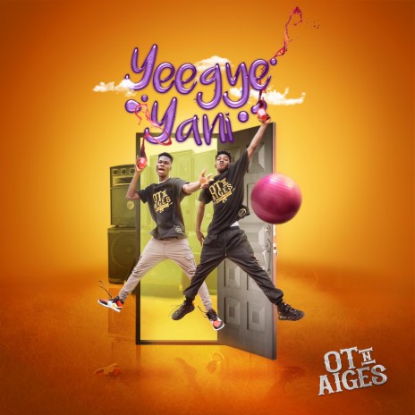 Yeegye Yani | Boomplay Music
