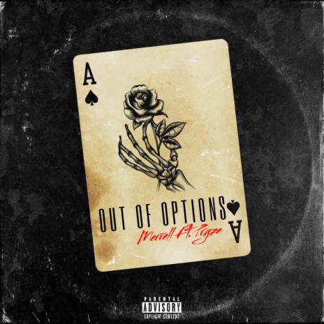 Out Of Options ft. Pryze | Boomplay Music