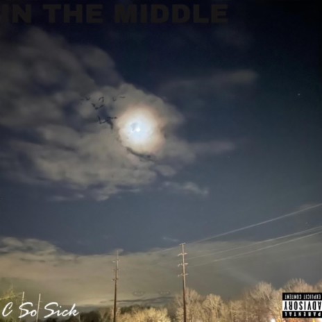 in the middle ft. killJayce | Boomplay Music