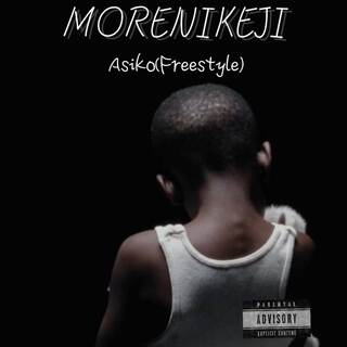 Asiko (Freestyle)