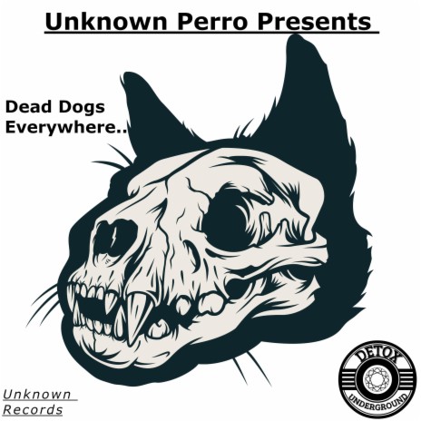 Dead Dogs Everywhere (Instrumental) (Demo)