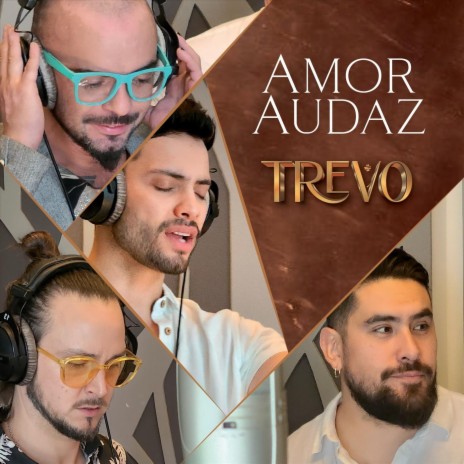 Amor Audaz | Boomplay Music