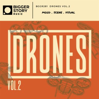 Drones Vol. 2