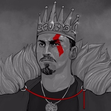 King Zlatan