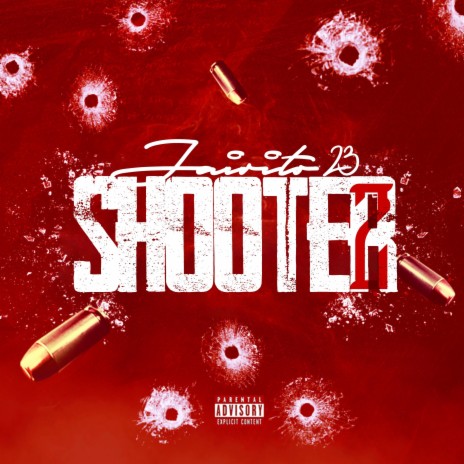 Shooter Pt2 | Boomplay Music