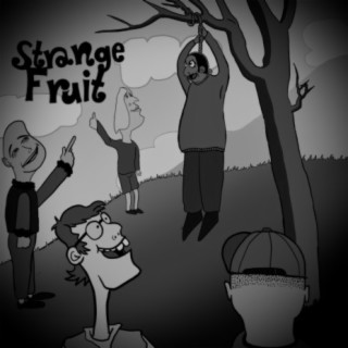 Strange Fruit (feat. Theoryous)