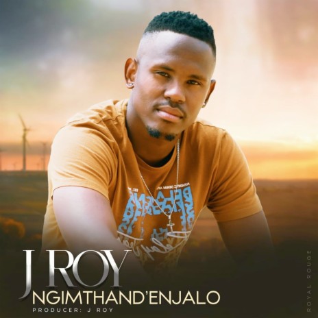 Ngimthand'enjalo | Boomplay Music