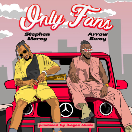 Onlyfans ft. Arrow Bwoy | Boomplay Music