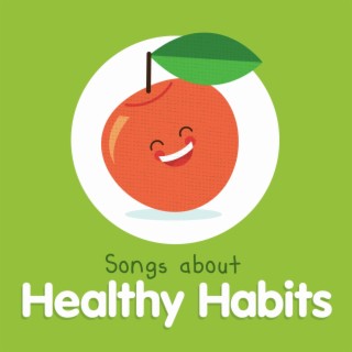 Baby Beats: Songs About Healthy Habits