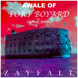 Awale of Fort Boyard (Generic Remix)