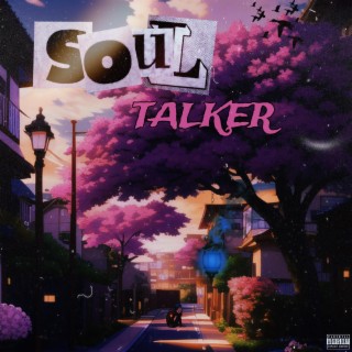 Soul Talker