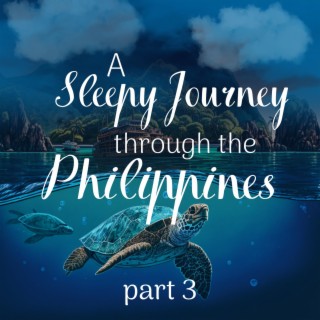 A Sleepy Journey through the Philippines: Part 3