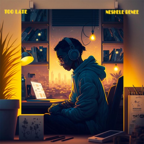 Too Late | Boomplay Music