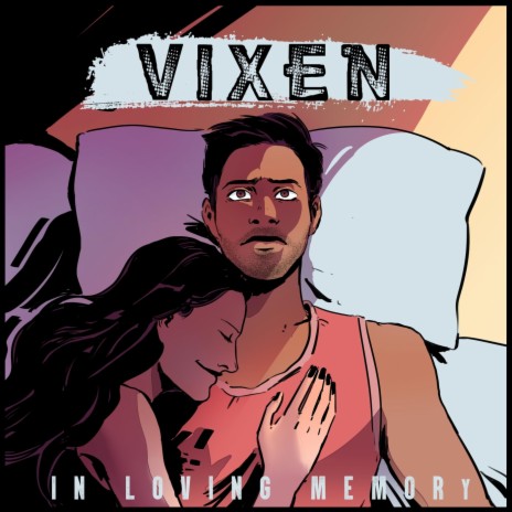 Vixen | Boomplay Music