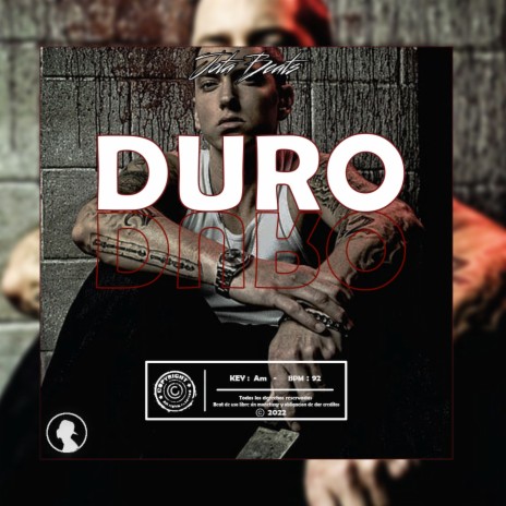 DURO | Boomplay Music
