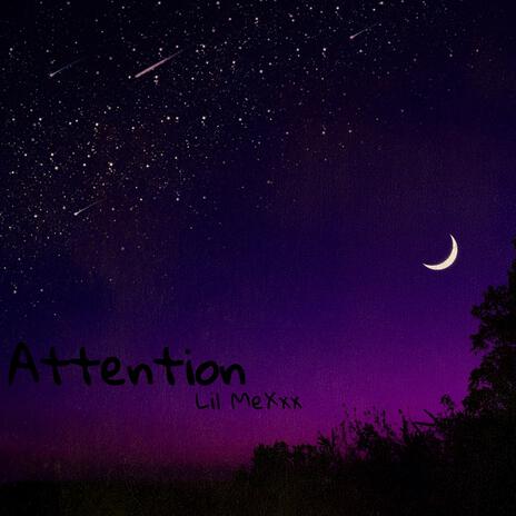 ATTENTION | Boomplay Music