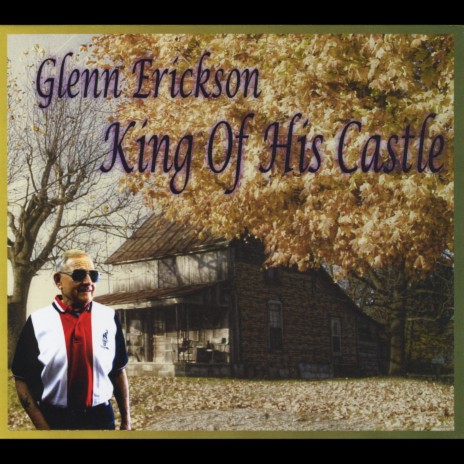 King of His Castle | Boomplay Music