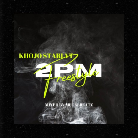 2PM (Freestyle)