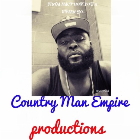Singa Mack how you a gwaan so | Boomplay Music