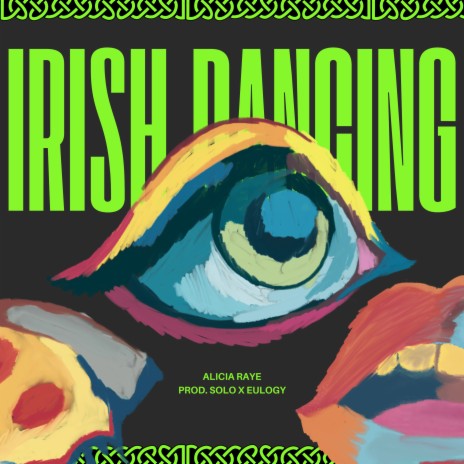 Irish Dancing | Boomplay Music