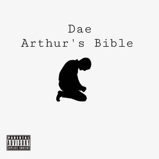 Arthur's Bible ft. Arthur Straw lyrics | Boomplay Music