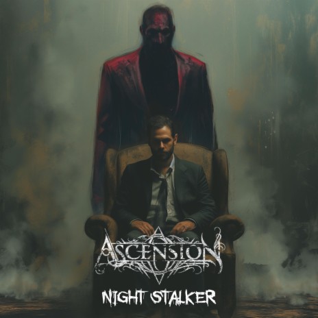 Night Stalker | Boomplay Music