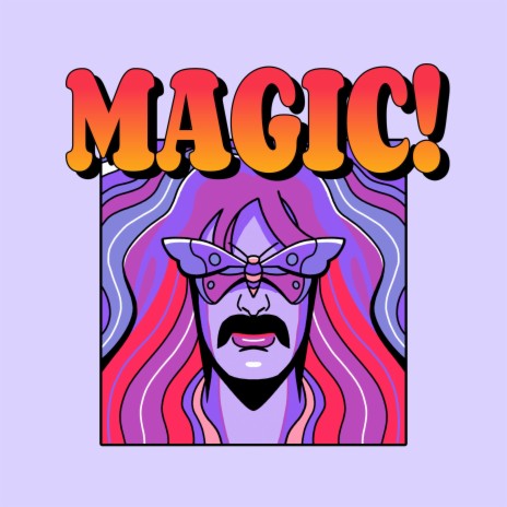 Magic! | Boomplay Music