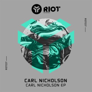 Carl Nicholson EP