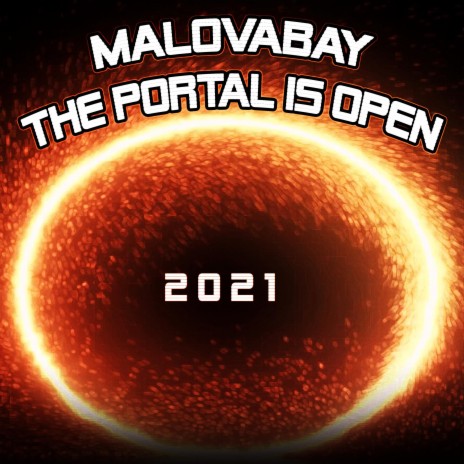 The Portal Is Open | Boomplay Music