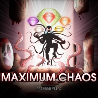 Maximum Chaos