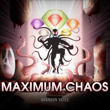 Maximum Chaos
