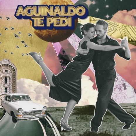 Aguinaldo te Pedí | Boomplay Music