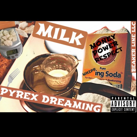 Pyrex Dreaming | Boomplay Music