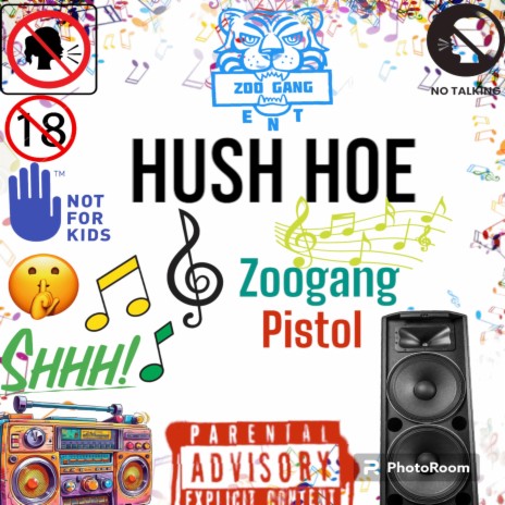 Hush Hoe | Boomplay Music