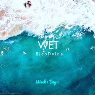 Wet lyrics | Boomplay Music