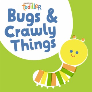 Toddler Beats: Bugs & Crawly Things