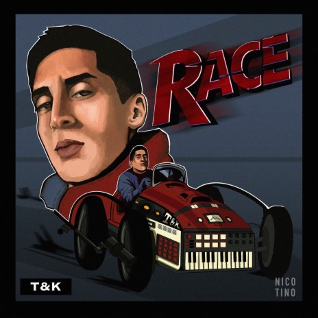 RACE | Boomplay Music