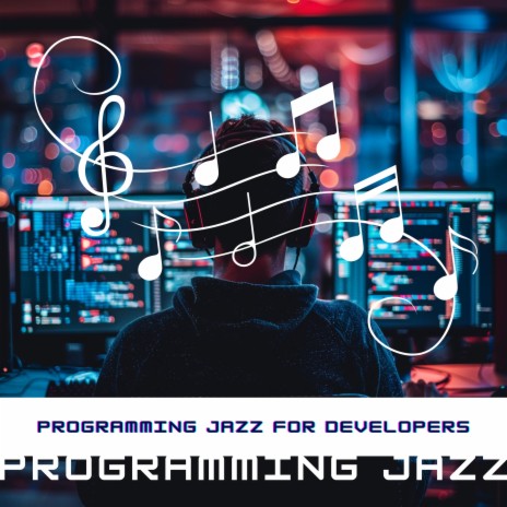 Relaxing Coding Music ft. Java Jazz Cafe & Night-Time Jazz | Boomplay Music