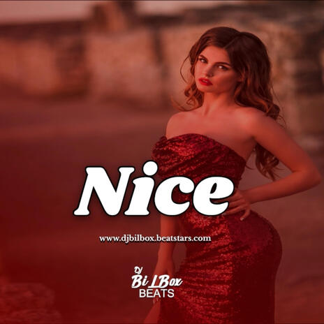 Nice (Oriental Afrotrap x Hip-hop Instrumental) | Boomplay Music