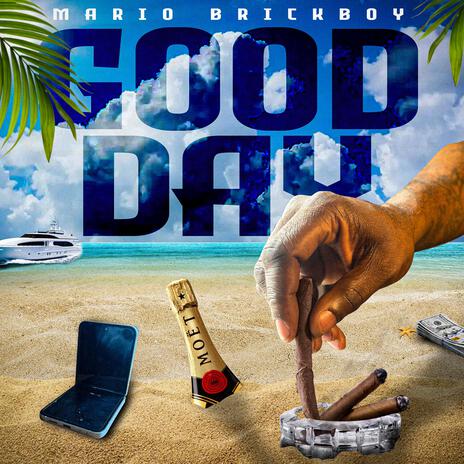 Good Day (Radio Edit) | Boomplay Music