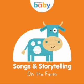 Baby Beats: On the Farm