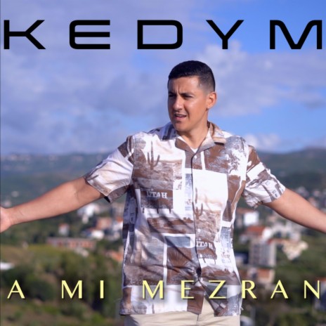 A mi mezran | Boomplay Music