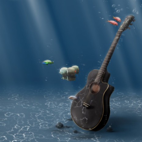 Lost Guitar | Boomplay Music