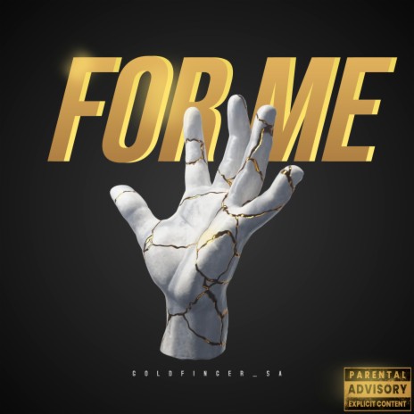 For me ft. DEESHORTYSA | Boomplay Music