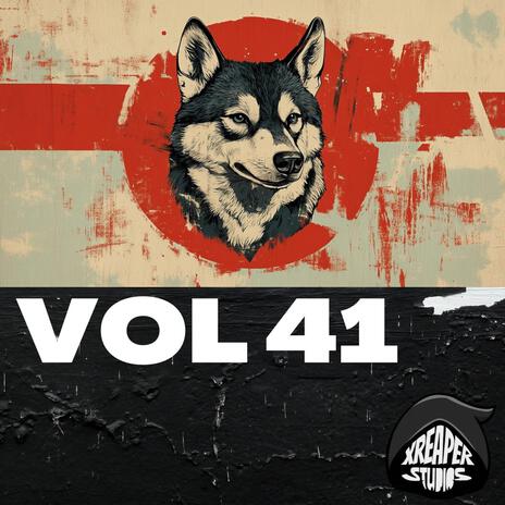 Lo-Fi Husky ! Volume 41 | Boomplay Music