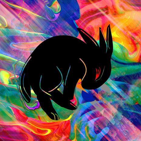 B1N4RYBRKR (Three Ear Rabbit Remix) ft. Three Ear Rabbit | Boomplay Music