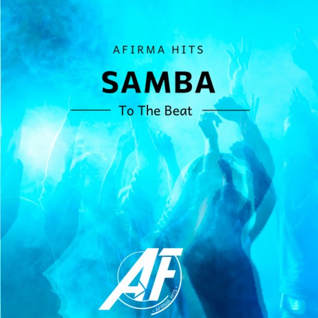 Samba to the Beat ft. Ja1 No Beat | Boomplay Music