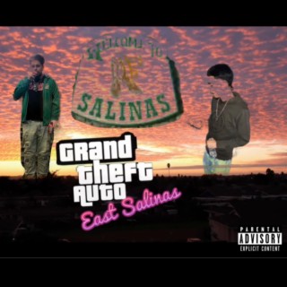 East Side GTA